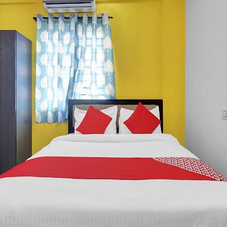 Hotel O Phoenix Residency Бенґалуру Екстер'єр фото