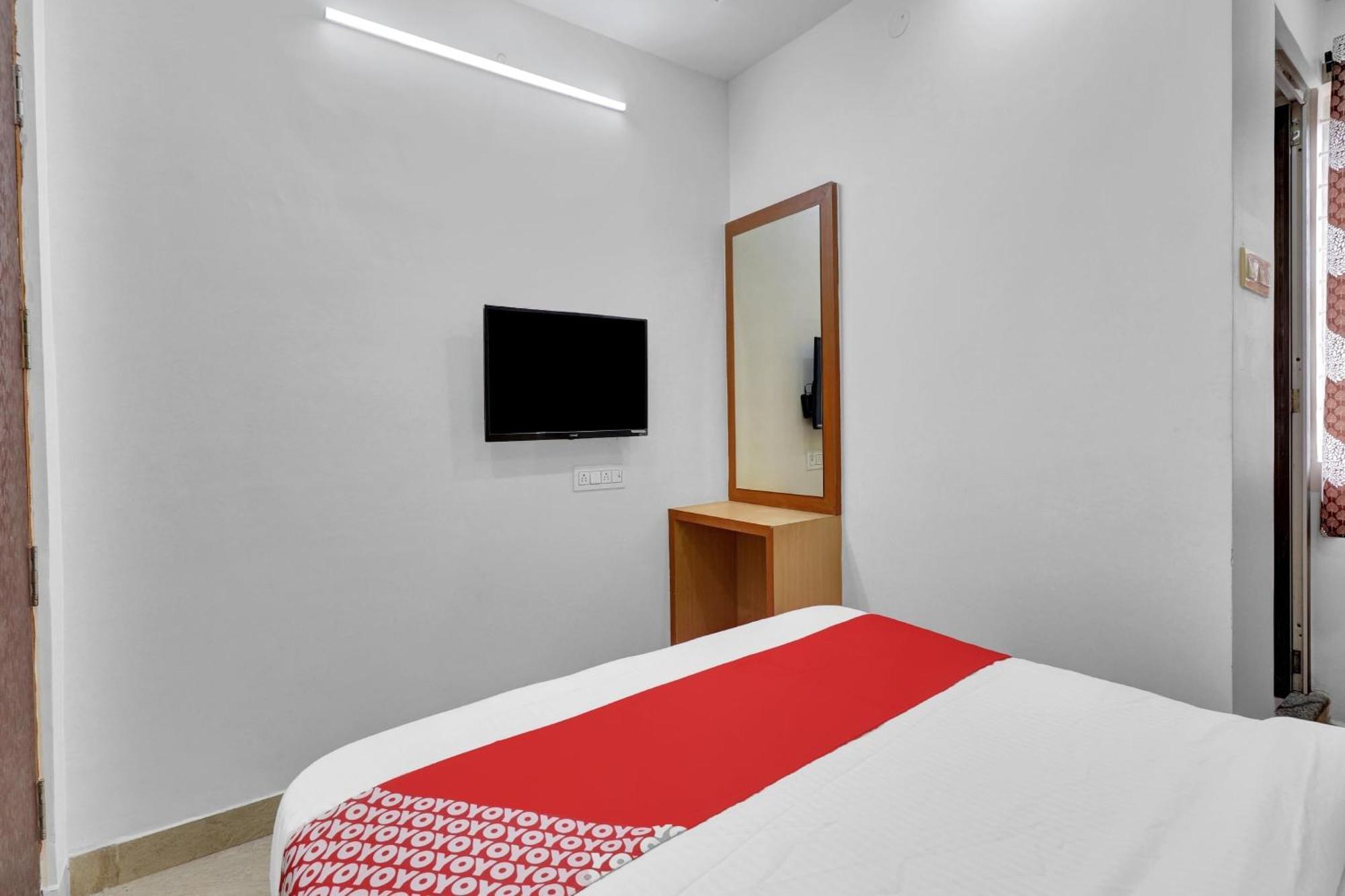 Hotel O Phoenix Residency Бенґалуру Екстер'єр фото